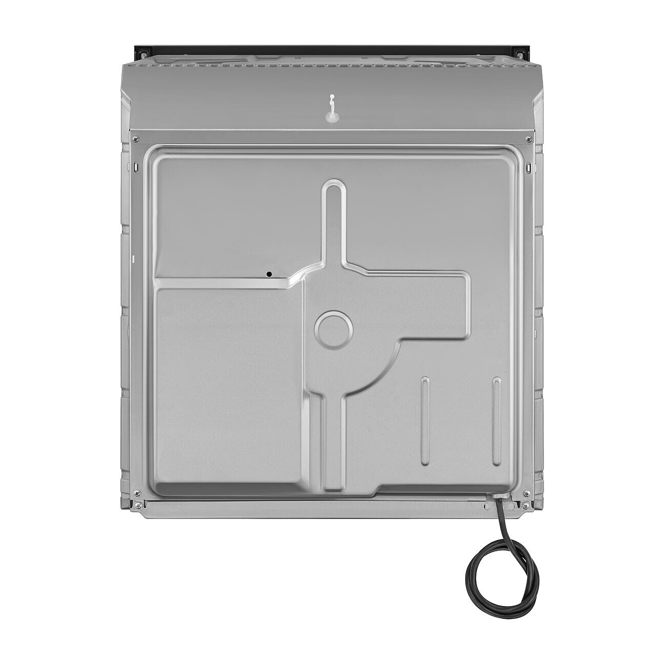 SMEG Musa, Backofenset mit Kochfeld (Induktionskochfeld, A, 70 l)