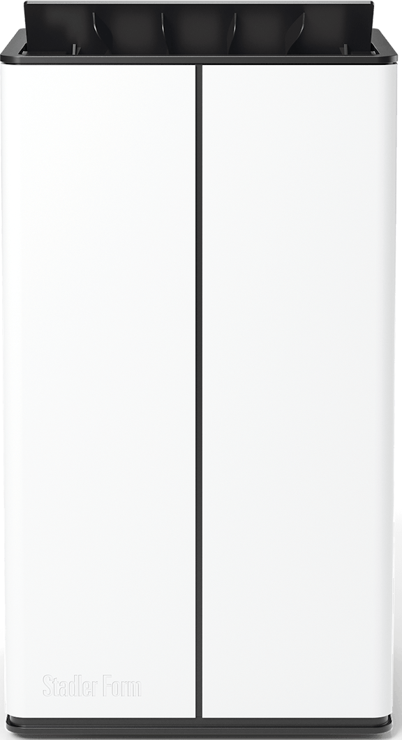 STADLER FORM L-041 LUKAS LITTLE WHITE