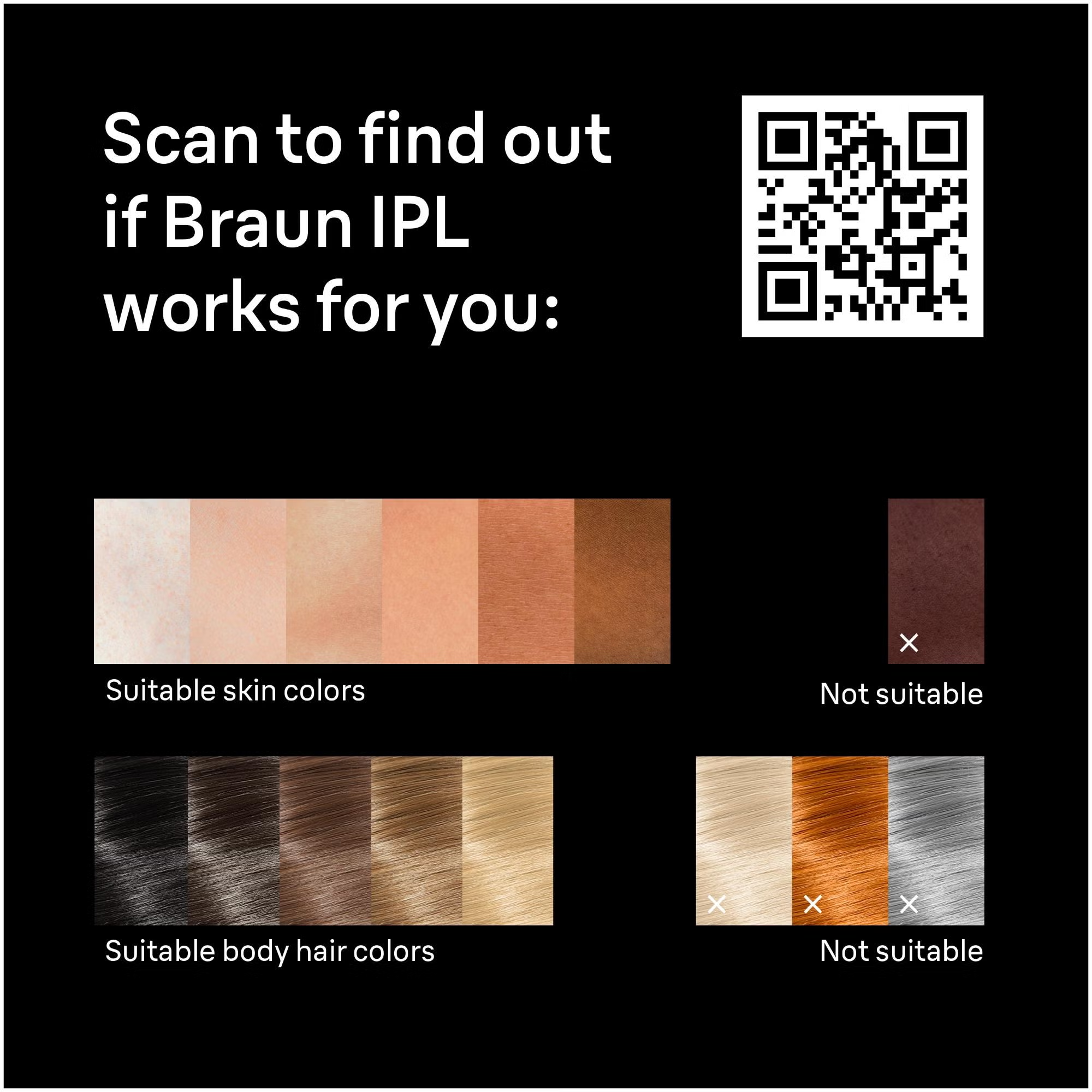 BRAUN Skin i·expert Pro 7 PL7321 Special IPL‑Haarentfernungsgerät, Weiss/Roségold
