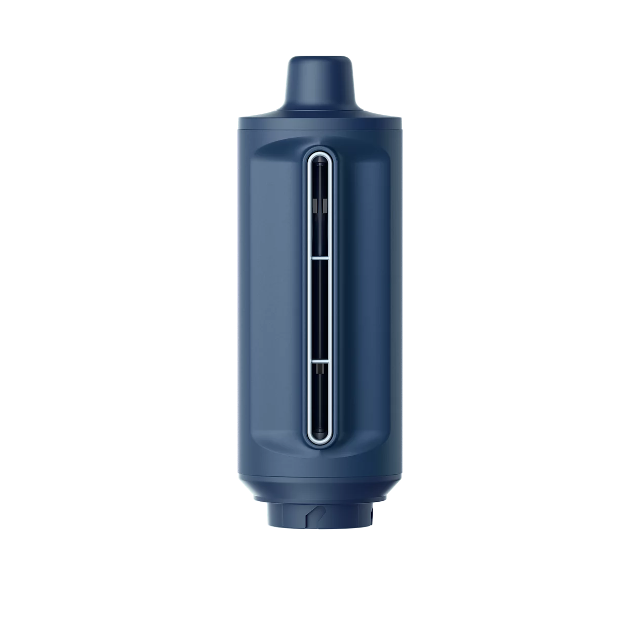Moldeador - Philips Aqua Edition 9000 BHA956/00, Aqua SenseIQ, alta velocidad, 4 accesorios para secar, alisar, dar volumen y rizar, azul oscuro