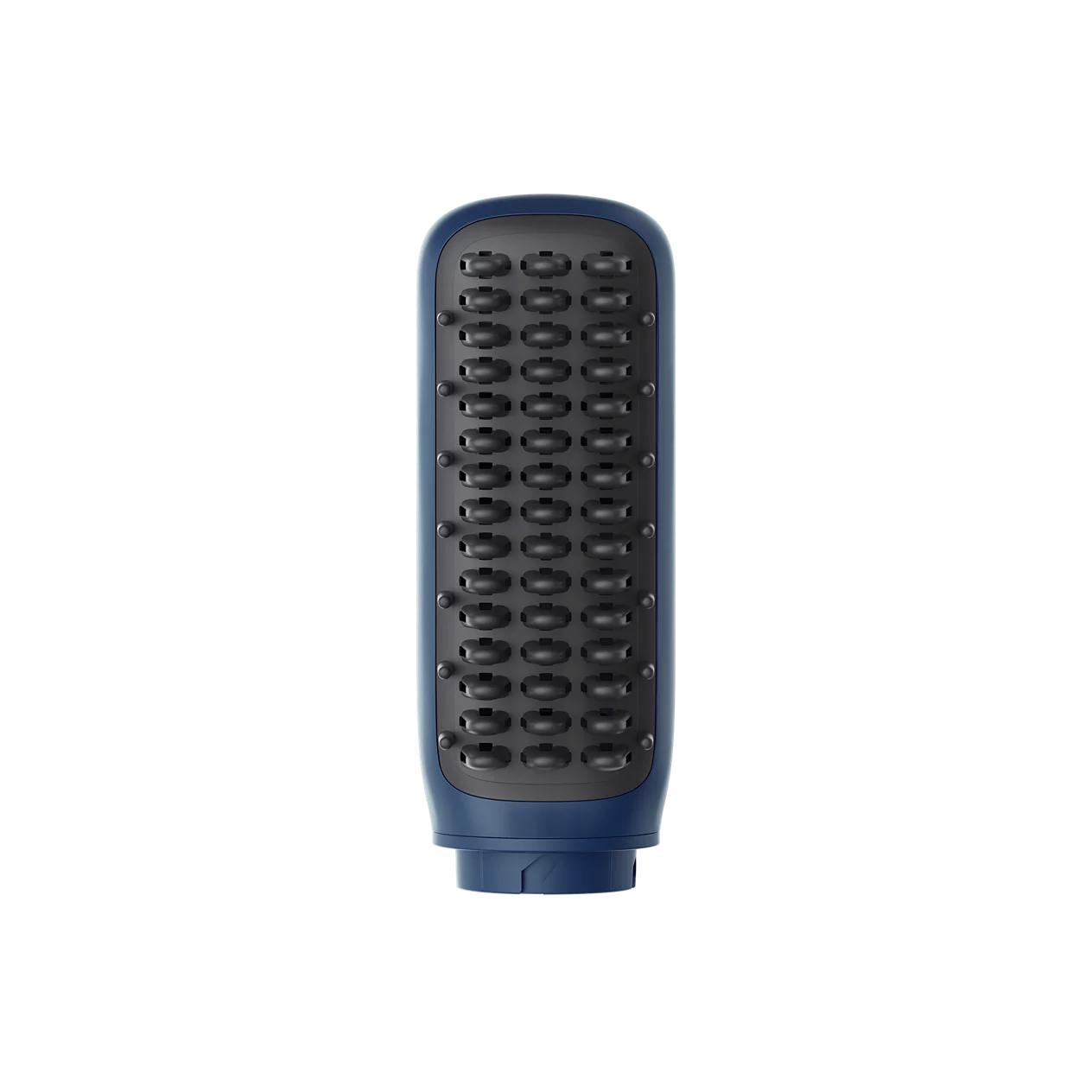 Moldeador - Philips Aqua Edition 9000 BHA956/00, Aqua SenseIQ, alta velocidad, 4 accesorios para secar, alisar, dar volumen y rizar, azul oscuro