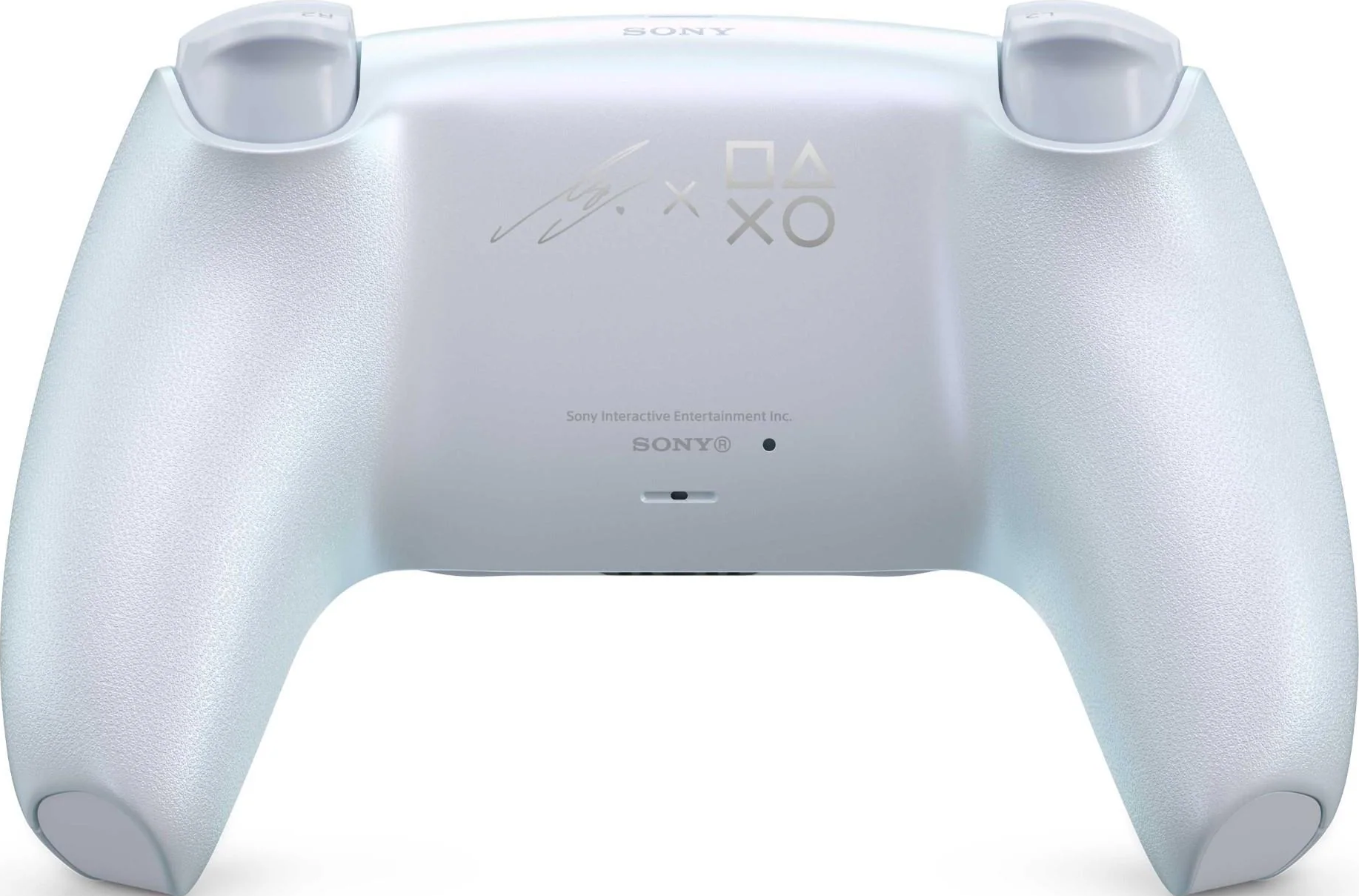 SONY PS DUALSENSE WLESS LISA LE