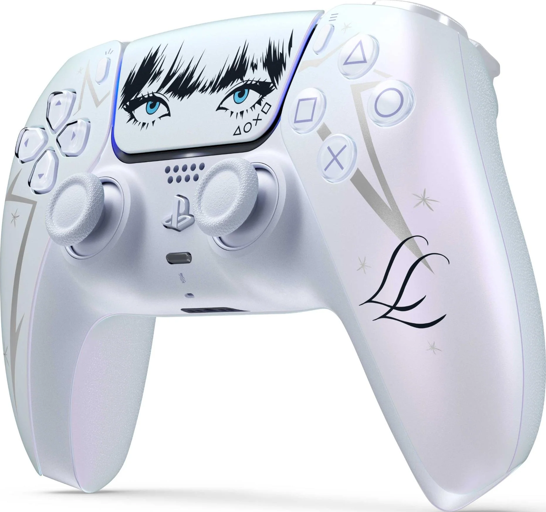 SONY PS DUALSENSE WLESS LISA LE