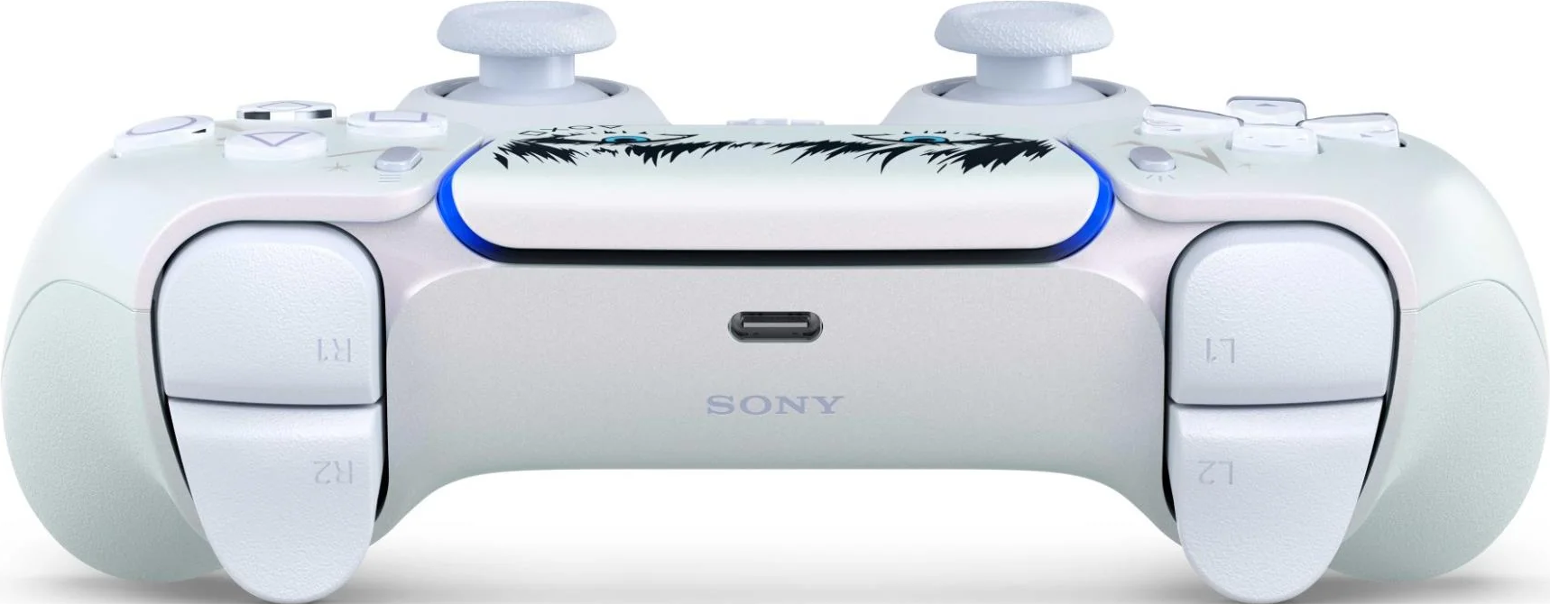 SONY PS DUALSENSE WLESS LISA LE