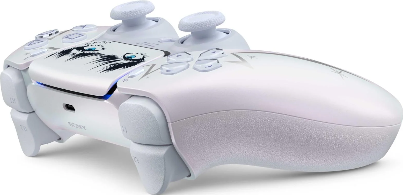 SONY PS DUALSENSE WLESS LISA LE
