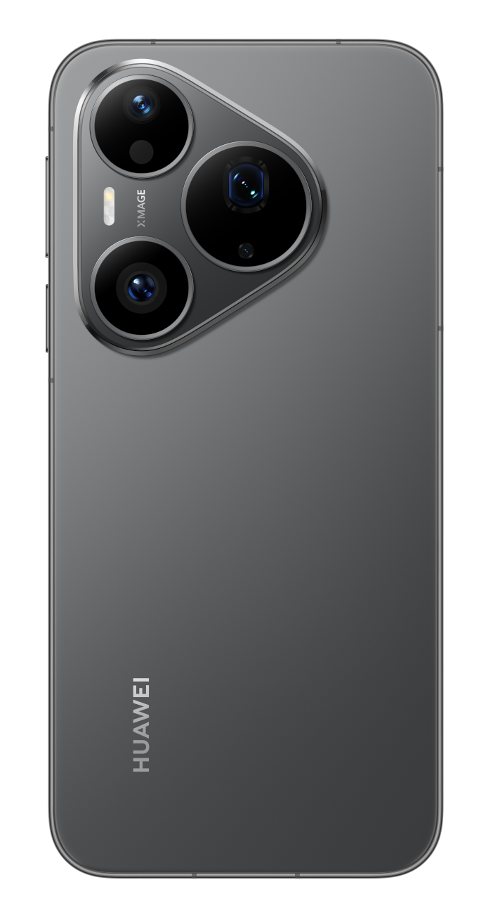 Smartfon HUAWEI Pura 90s Pro 5G 12 GB/ 512 GB Czarny