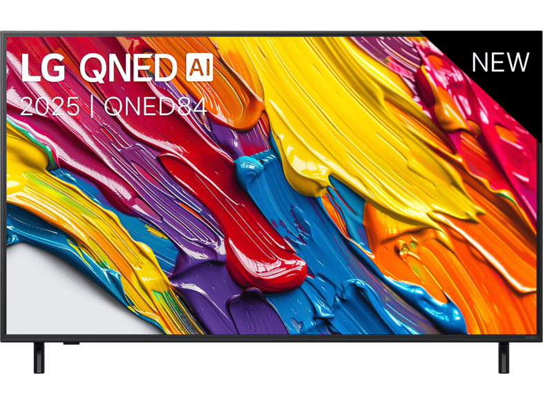 LG 55qned84a6c.aeu - Ultra Hd 4k Qned-tv 55 Inch 2025