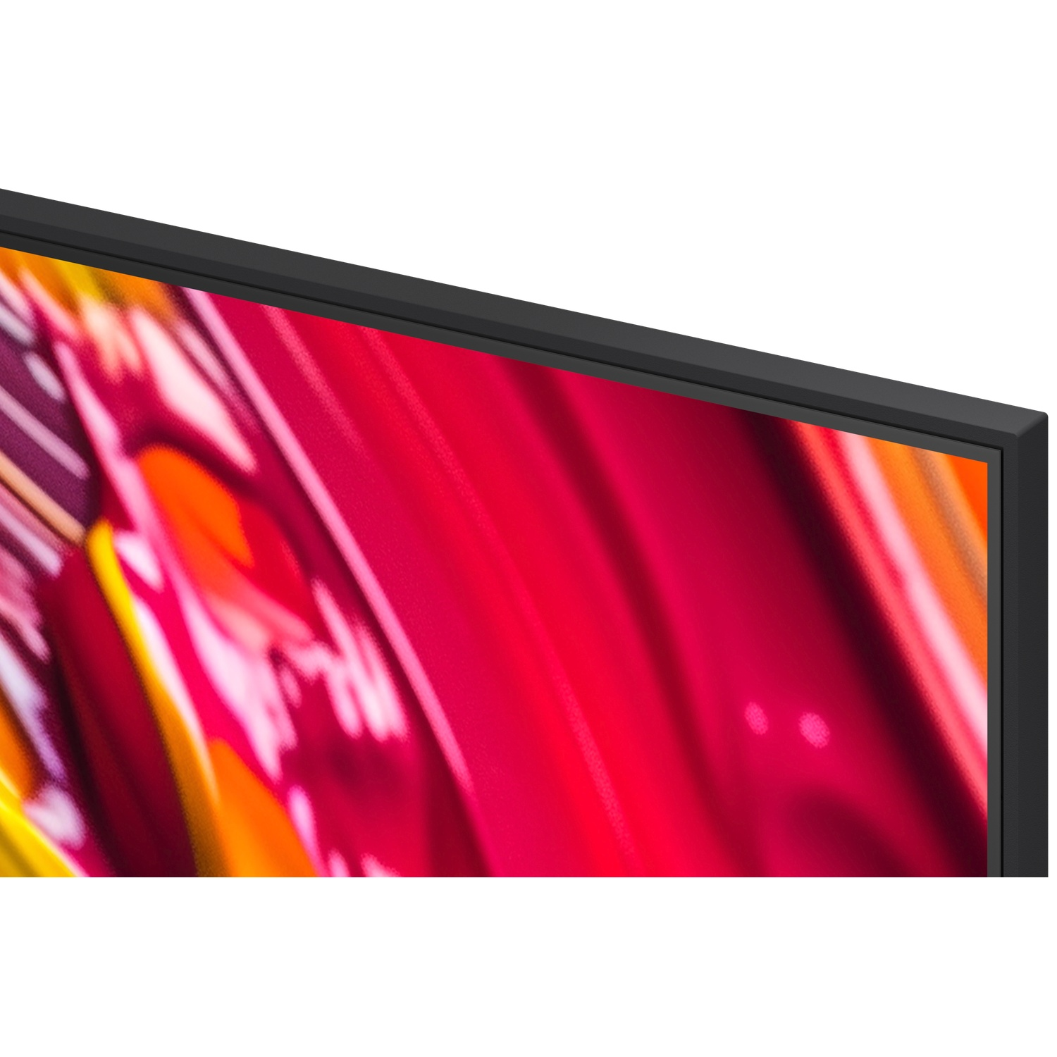 LG 55QNED84A6C.AEU - Ultra HD 4K - QNED-tv - 55 inch - 2025