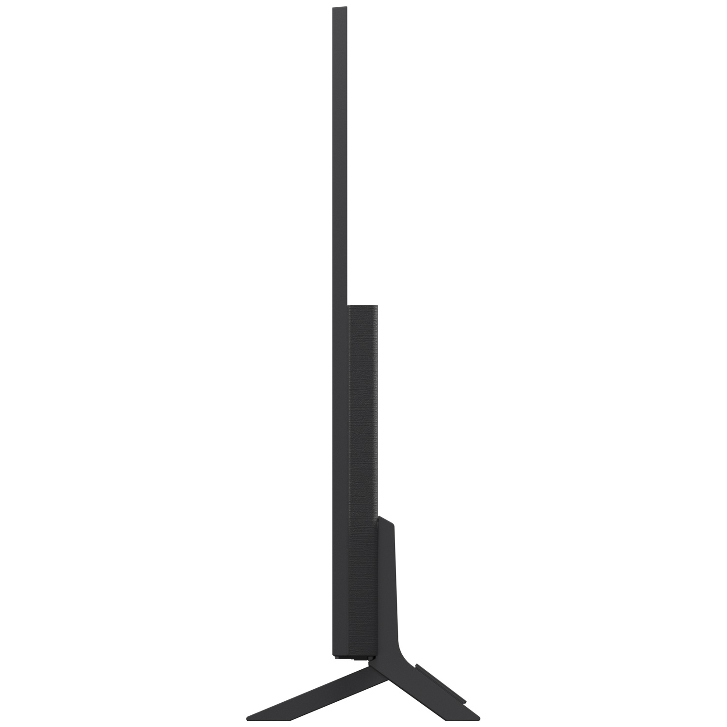 LG 55QNED84A6C.AEU - Ultra HD 4K - QNED-tv - 55 inch - 2025