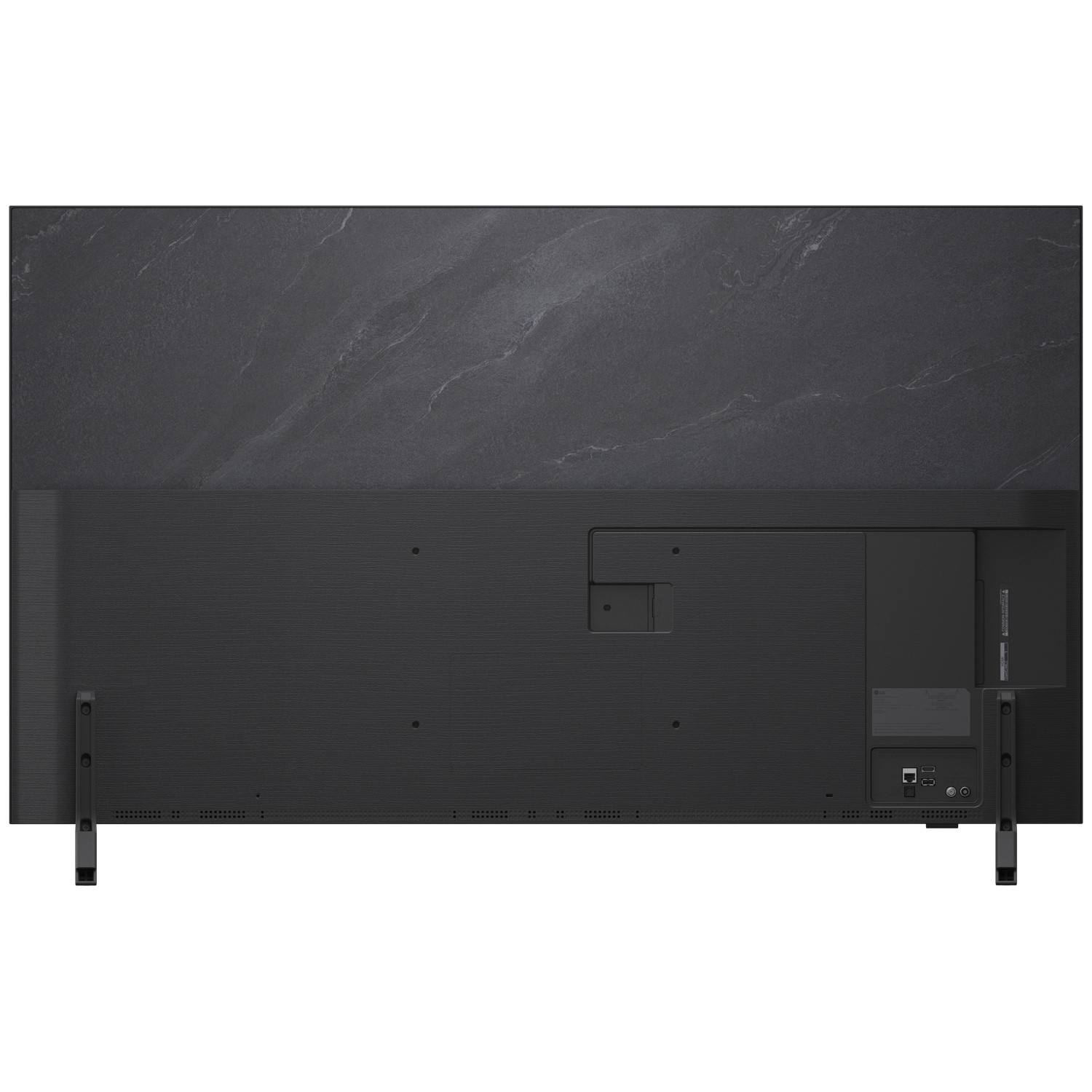 LG 55QNED84A6C.AEU - Ultra HD 4K - QNED-tv - 55 inch - 2025