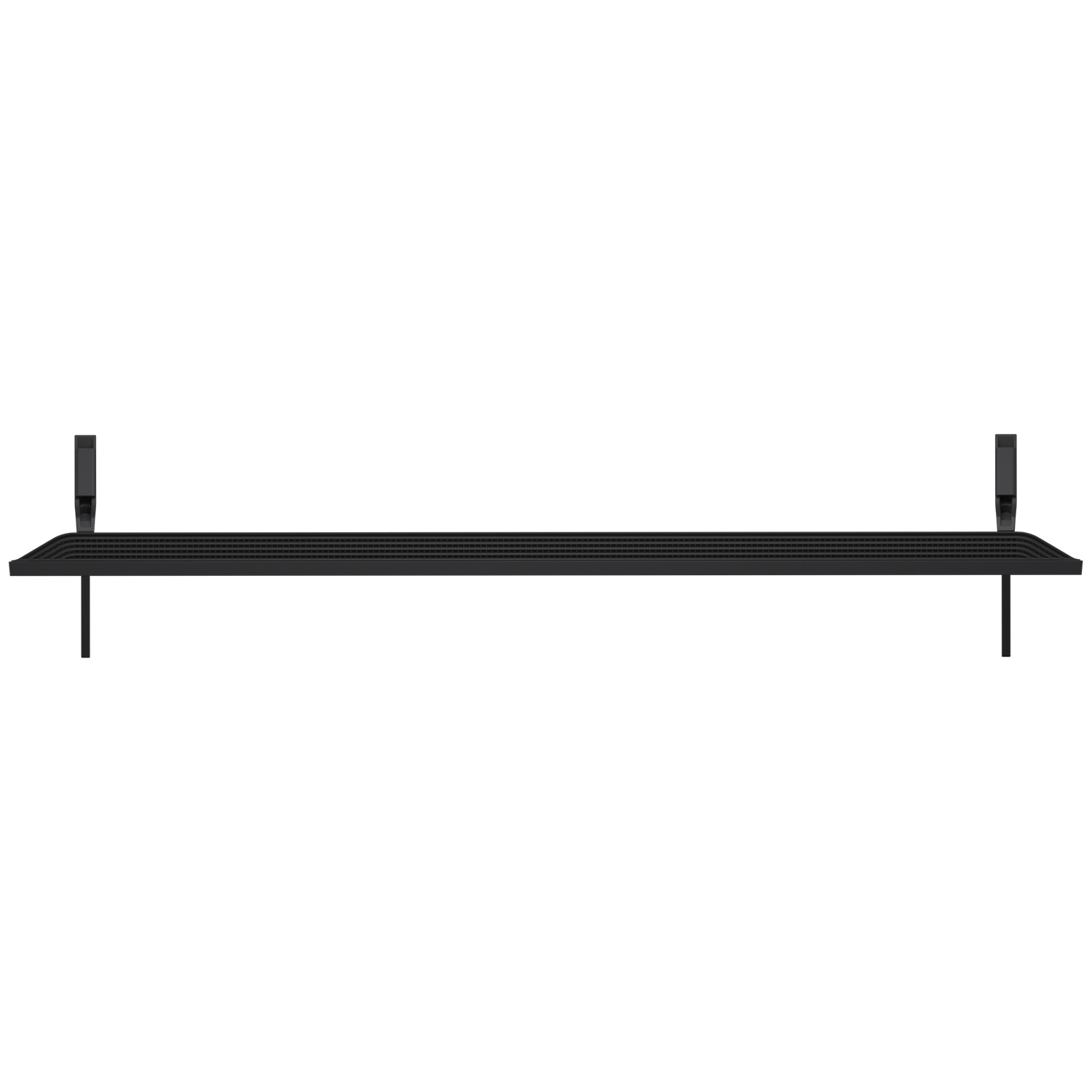 LG 55QNED84A6C.AEU - Ultra HD 4K - QNED-tv - 55 inch - 2025