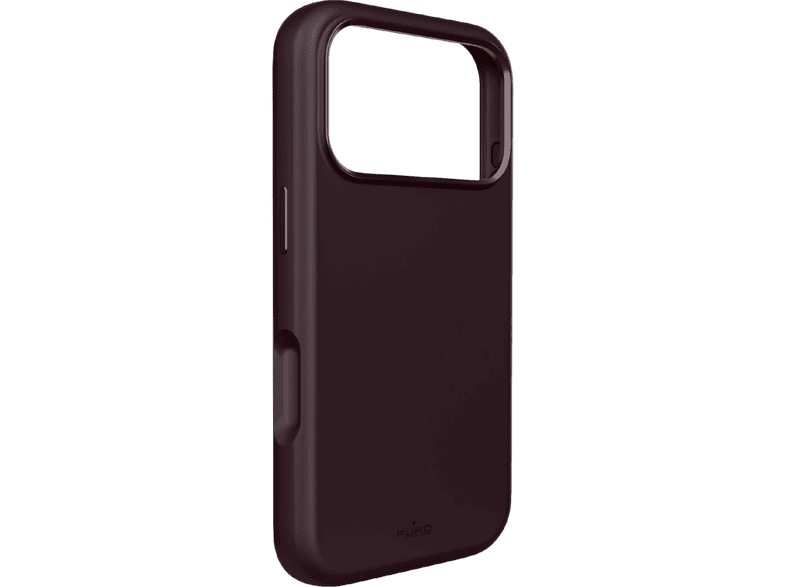 Puro Icon Mag Pro Cover for iPhone 18 Pro Max