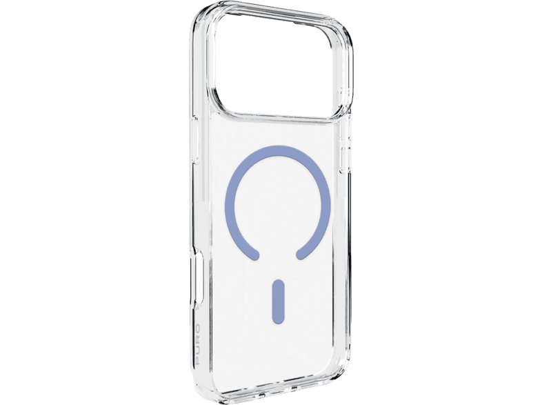 Puro Lite Mag Cover for Apple iPhone 18 Pro Max