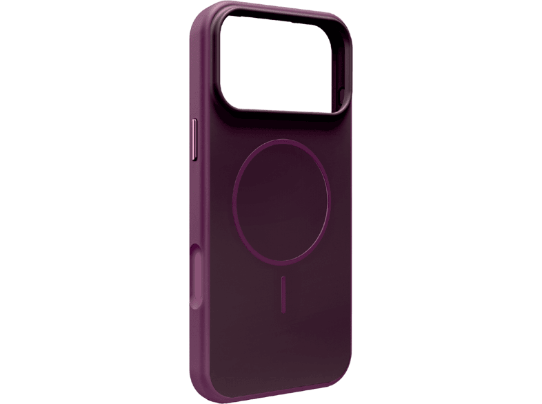 Puro Bicolor Mag Cover for Apple iPhone 18 Pro