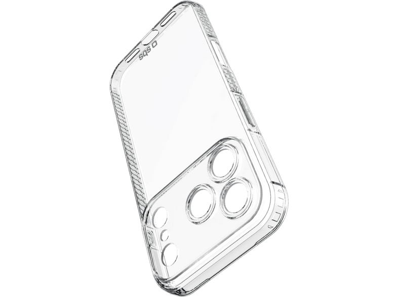 SBS Extreme X2 Case for iPhone 18 Pro Max / iPhone 17 Pro Max