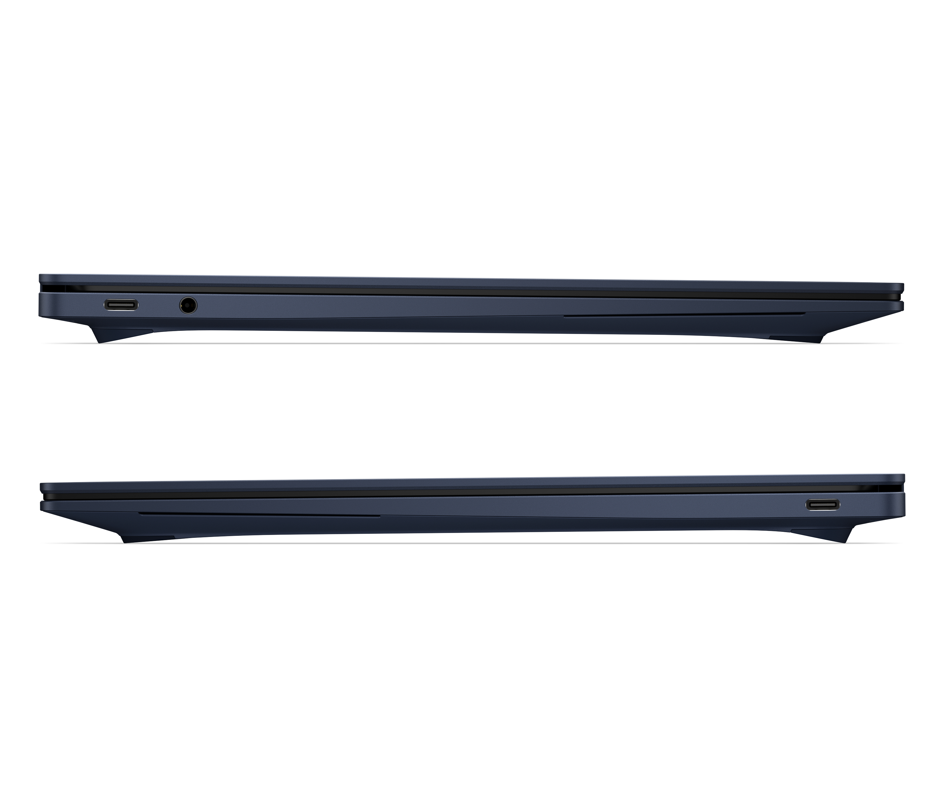 HP Googlebook 14c-cf0351ngx, OLED - 14 Zoll Snapdragon X Elite X1E-80-100 - 16 GB - 512 GB Adreno™ Onboard Graphics - Googlebook OS