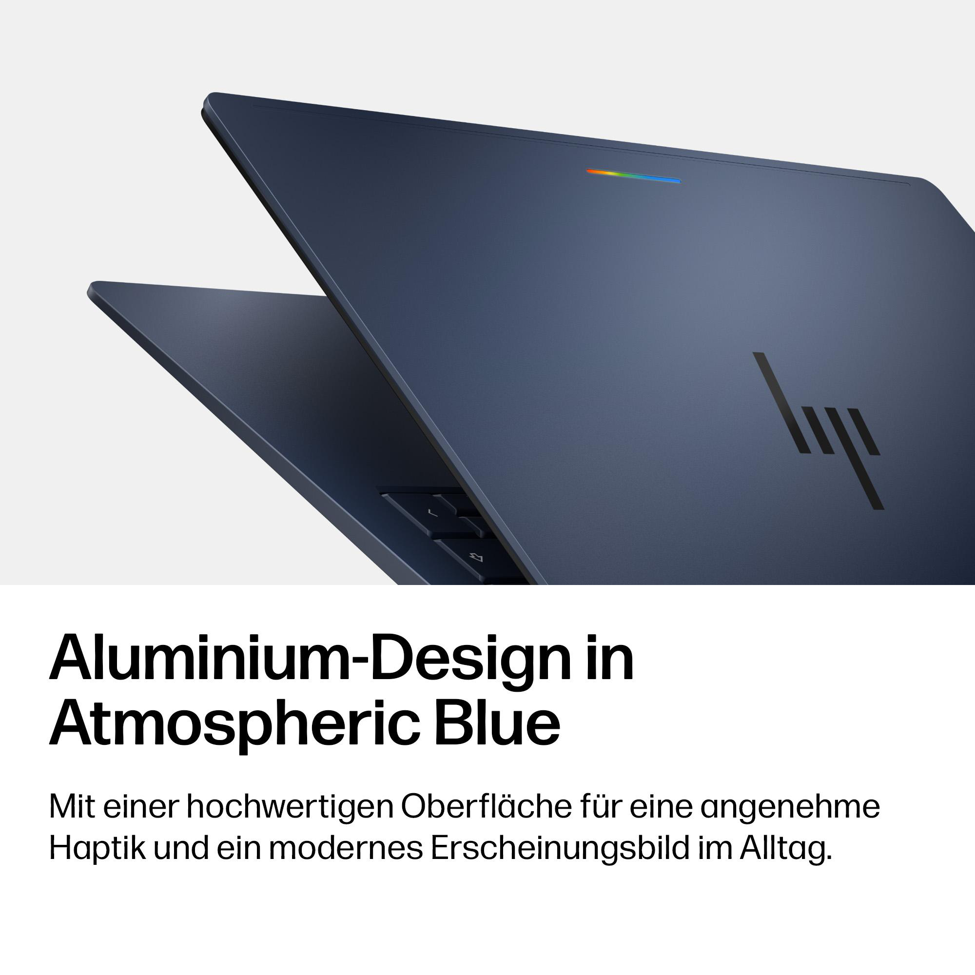 HP Googlebook 14c-cf0351ngx, OLED - 14 Zoll Snapdragon X Elite X1E-80-100 - 16 GB - 512 GB Adreno™ Onboard Graphics - Googlebook OS