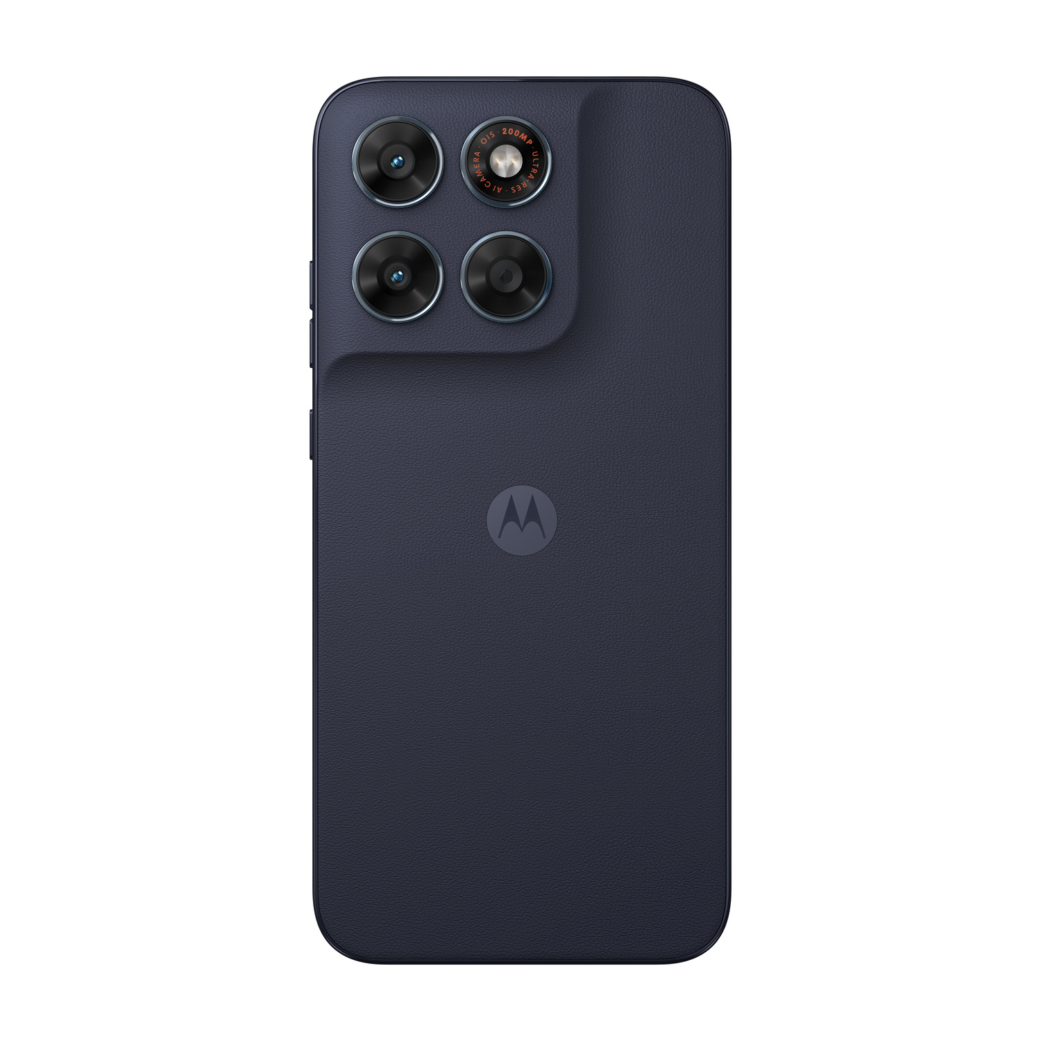 MOTOROLA Moto G87 8+256GB, 256 GB, Black