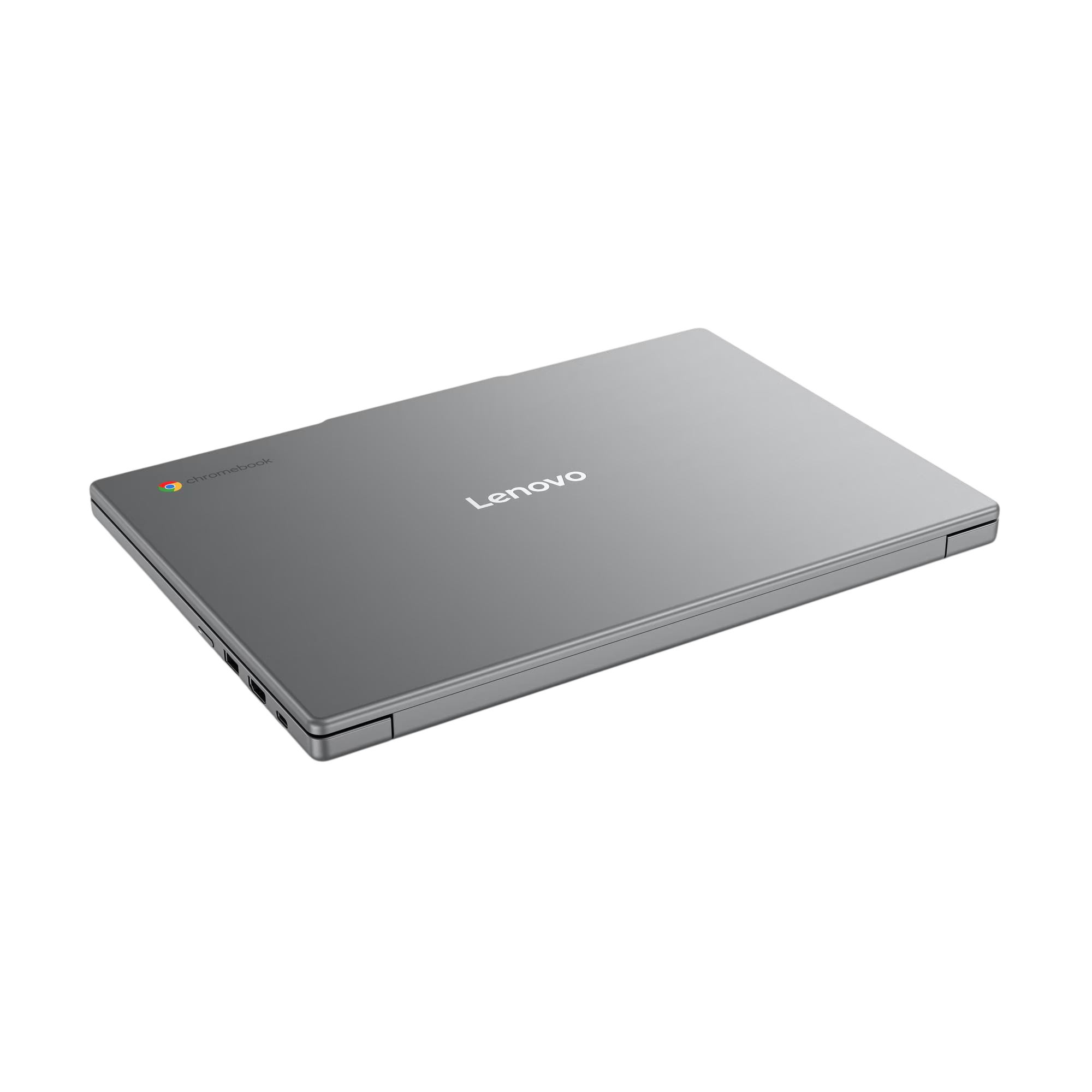 LENOVO Chrome 14M8911 Chromebook, 14 Zoll, WUXGA, MediaTek Kompanio 540, 4 GB, 128 GB, Google ChromeOS, Mali-G57