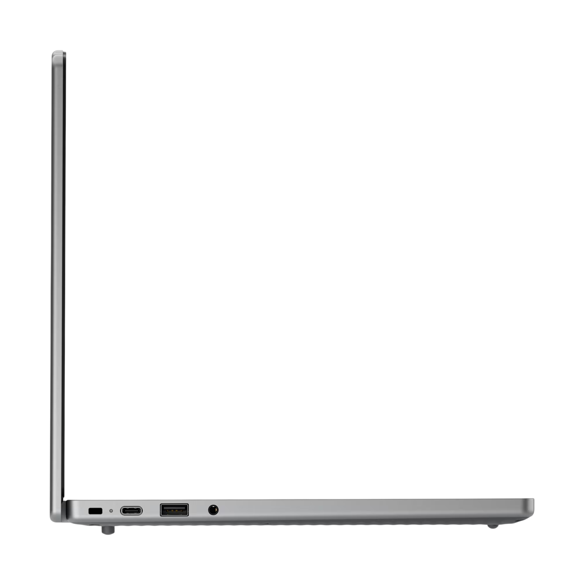LENOVO Chrome 14M8911 Chromebook, 14 Zoll, WUXGA, MediaTek Kompanio 540, 4 GB, 128 GB, Google ChromeOS, Mali-G57