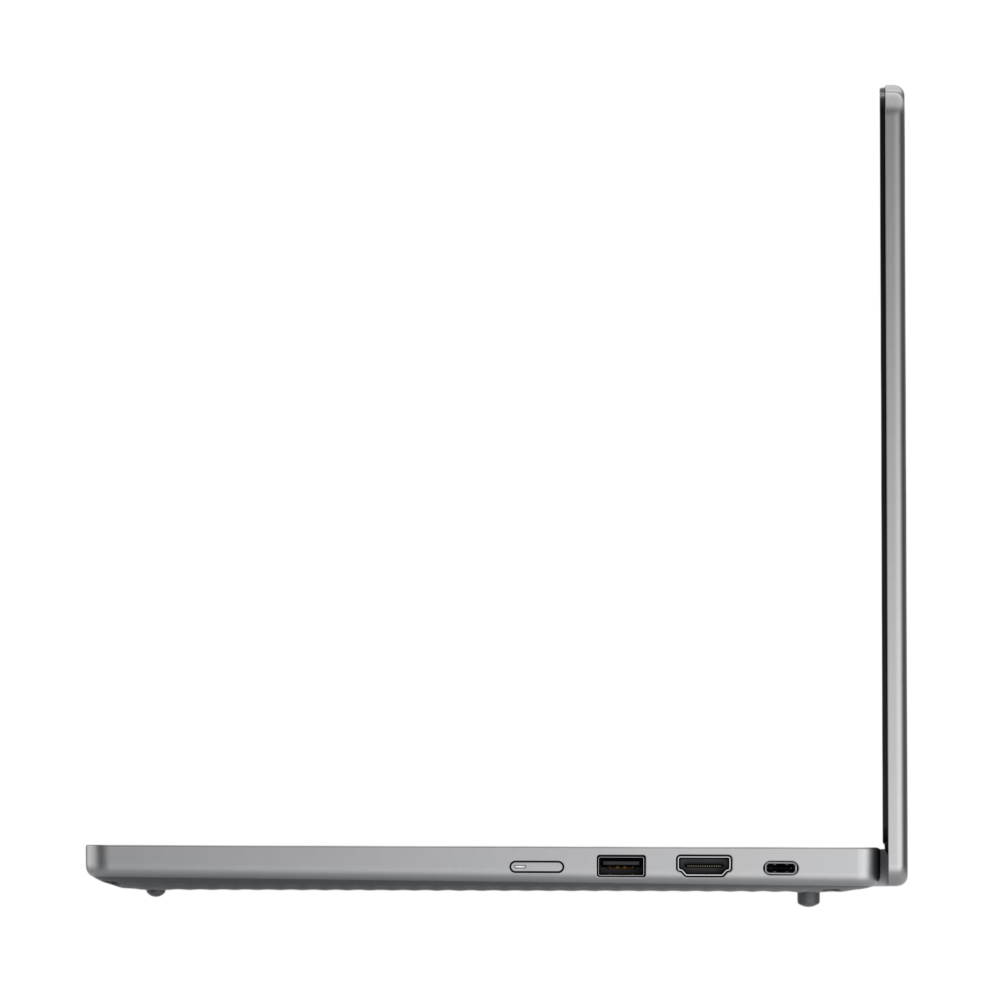 LENOVO Chrome 14M8911 Chromebook, 14 Zoll, WUXGA, MediaTek Kompanio 540, 4 GB, 128 GB, Google ChromeOS, Mali-G57