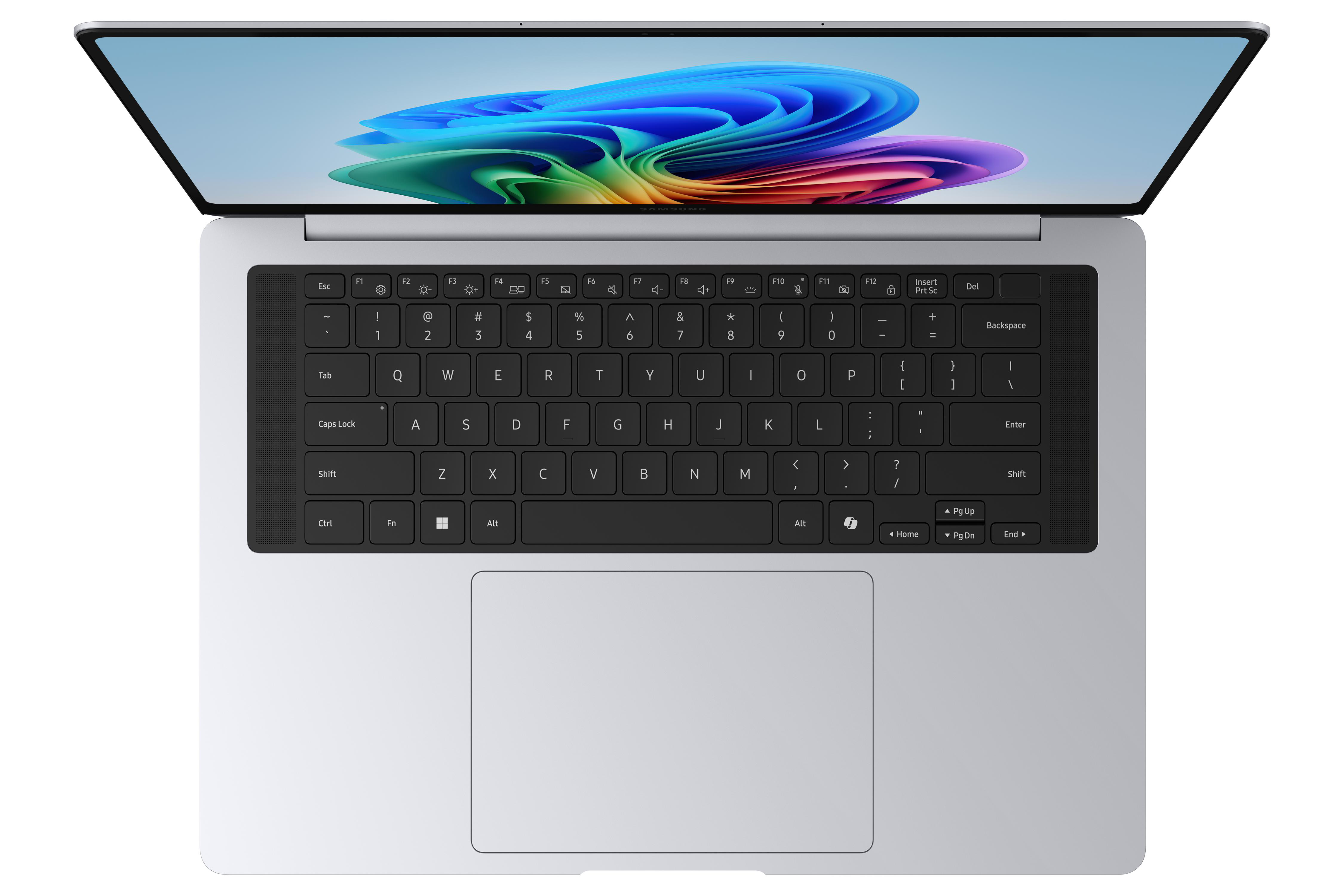SAMSUNG Galaxy Book6 Pro - 16 Zoll - Intel® Core™ Ultra 5 325 - 16 GB - 512 GB Core™ Onboard Graphics - Windows 11 Home