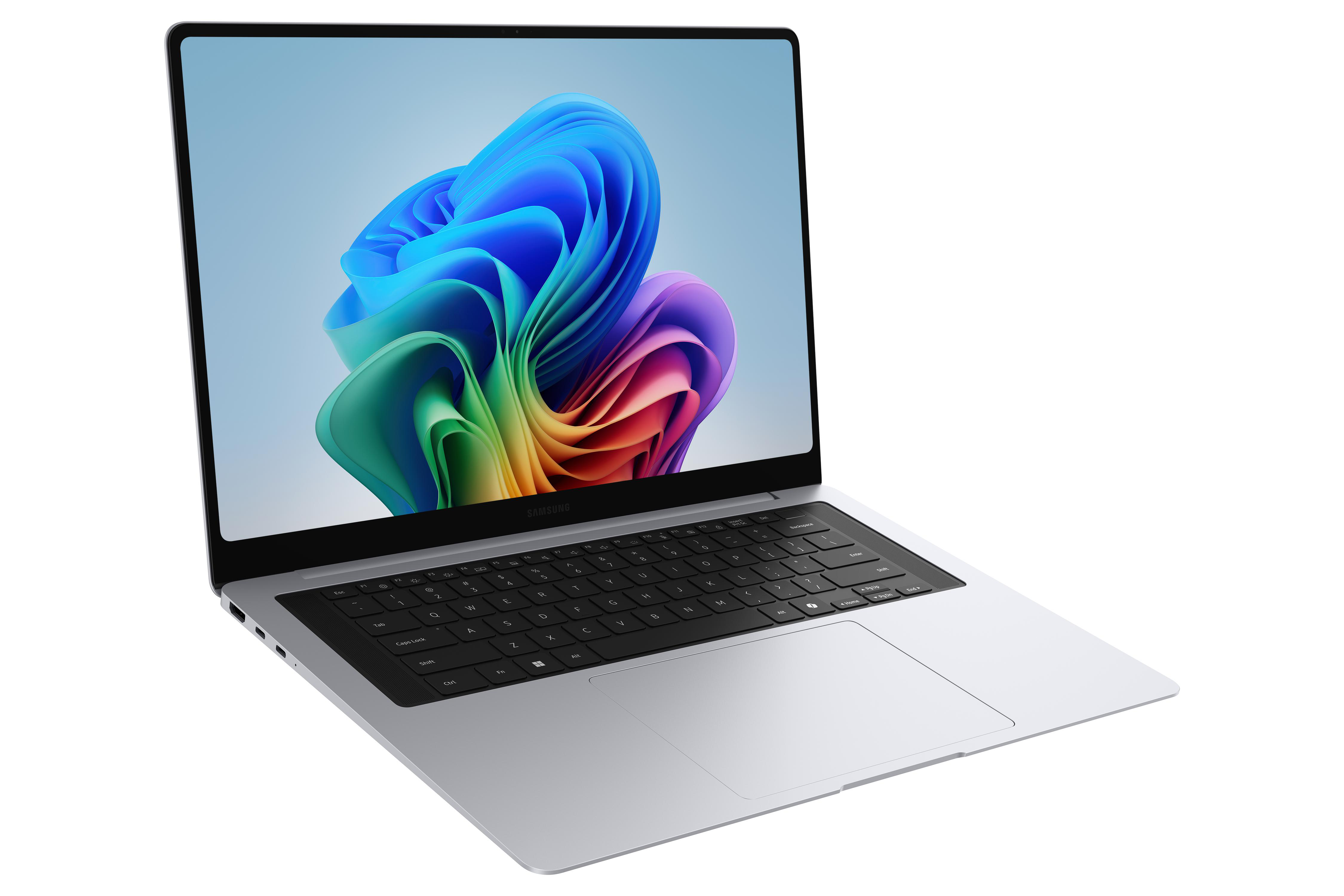 SAMSUNG Galaxy Book6 Pro - 16 Zoll - Intel® Core™ Ultra 5 325 - 16 GB - 512 GB Core™ Onboard Graphics - Windows 11 Home