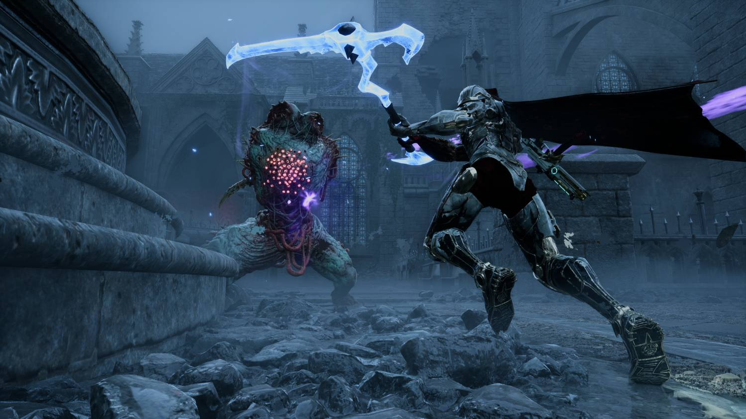 PS5 Armatus
