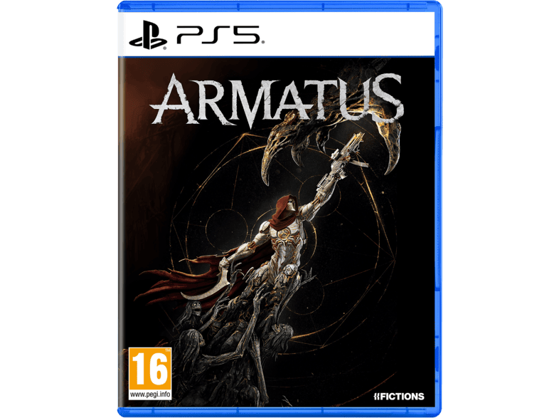 PS5 Armatus