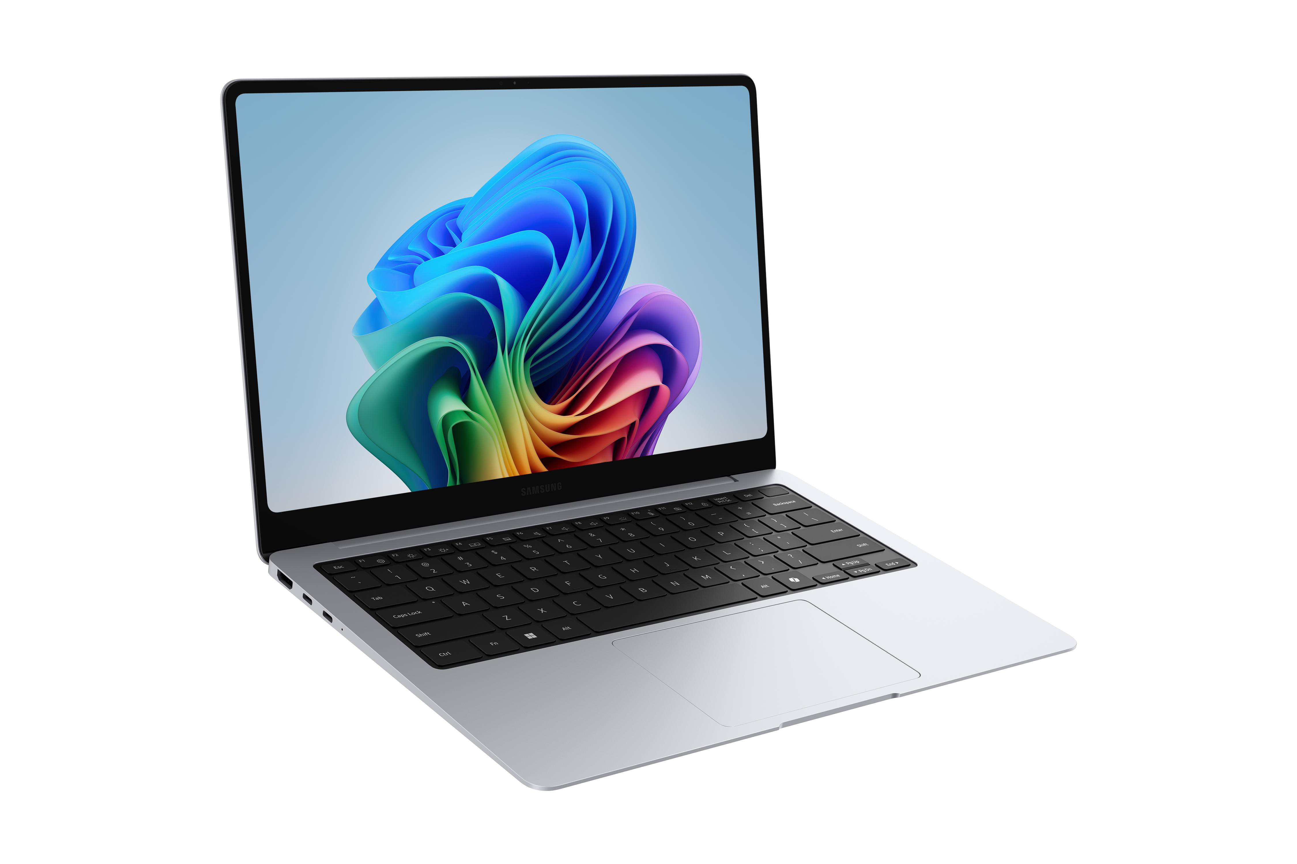 SAMSUNG Galaxy Book6 Pro - 14 Zoll - Intel® Core™ Ultra 5 325 - 16 GB - 512 GB Core™ Onboard Graphics - Windows 11 Home