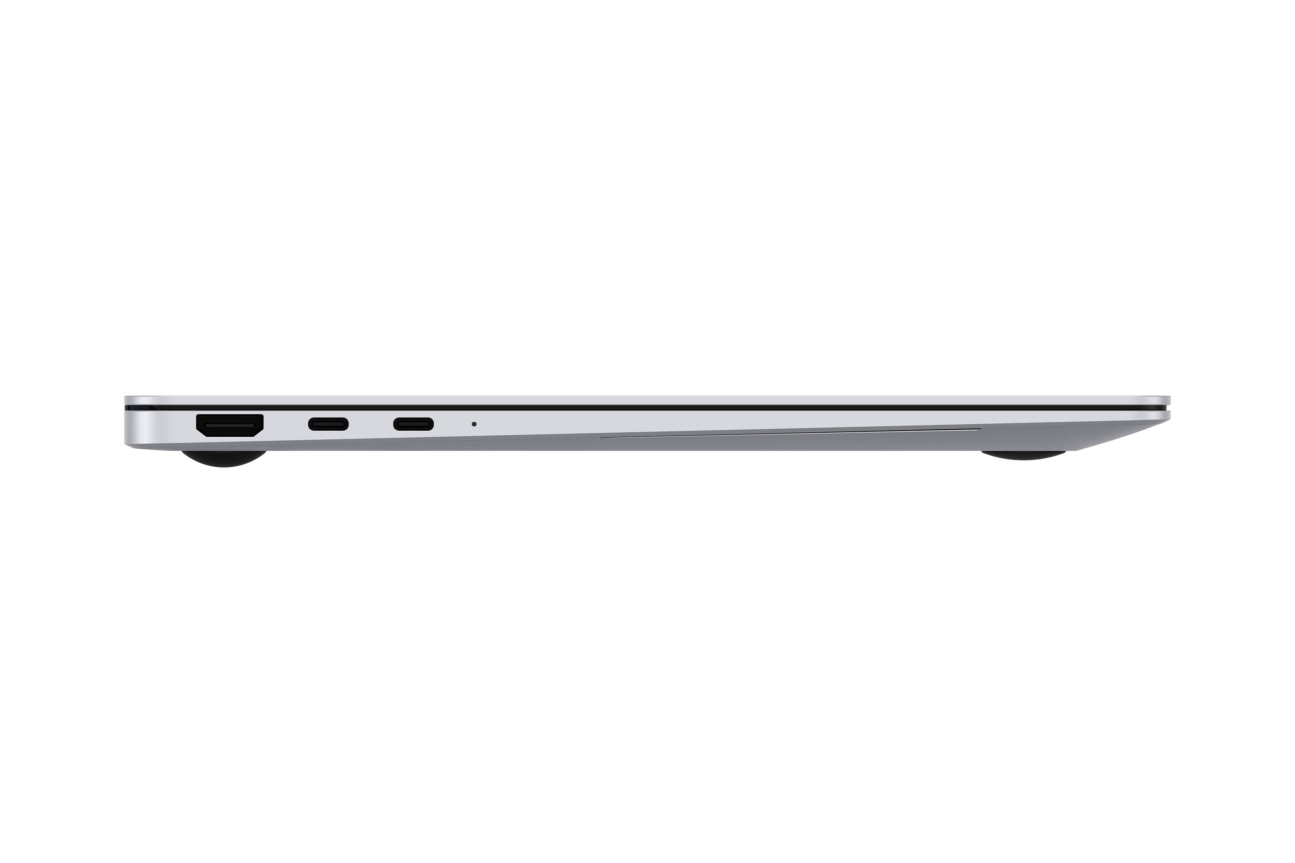 SAMSUNG Galaxy Book6 Pro - 14 Zoll - Intel® Core™ Ultra 5 325 - 16 GB - 512 GB Core™ Onboard Graphics - Windows 11 Home