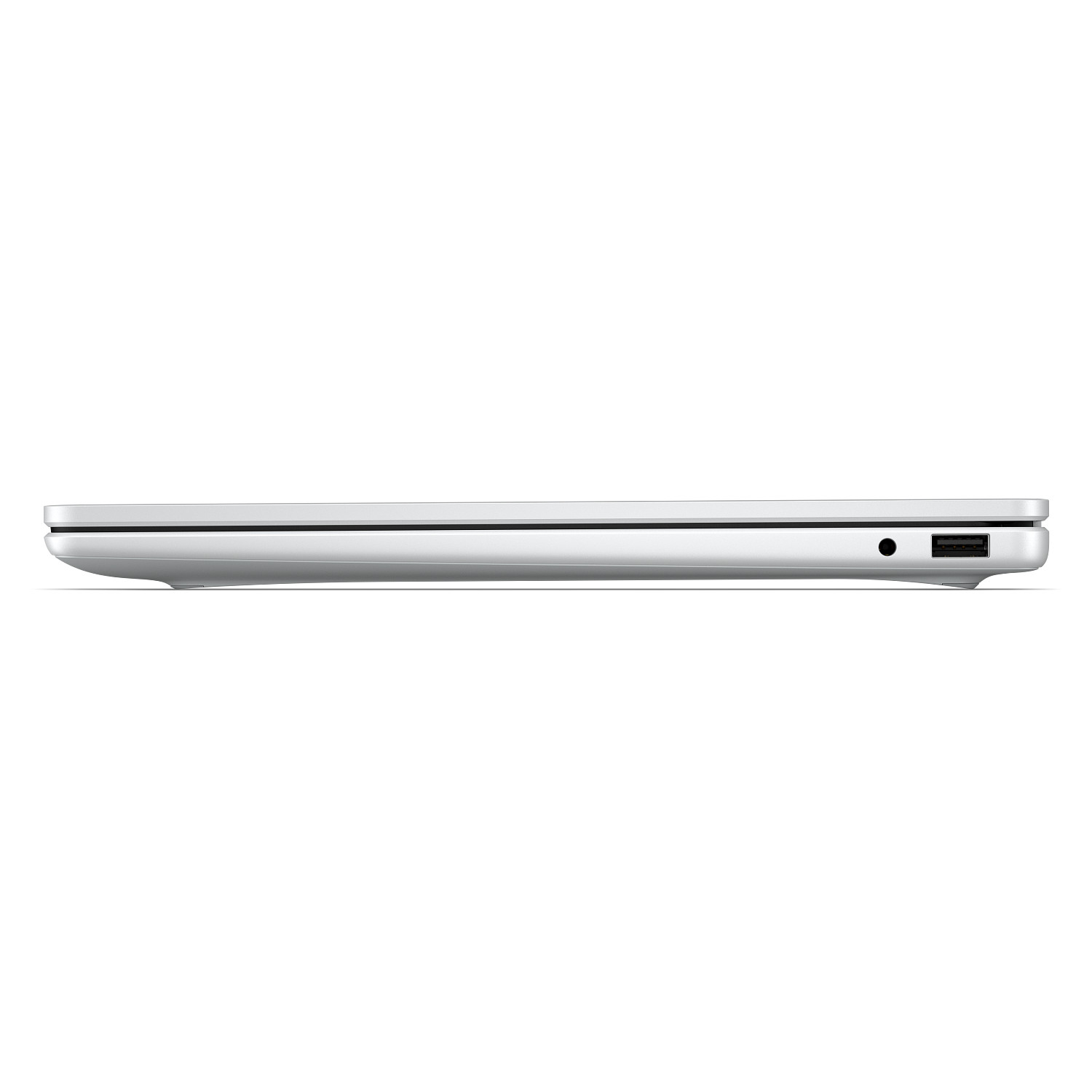 Portátil - HP Omnibook 3 14-hu0004nsx, 14 " 2K, Intel® Core™ 5 120U, 8 GB RAM, 512 GB SSD, Windows 11 Home, Sin cargador