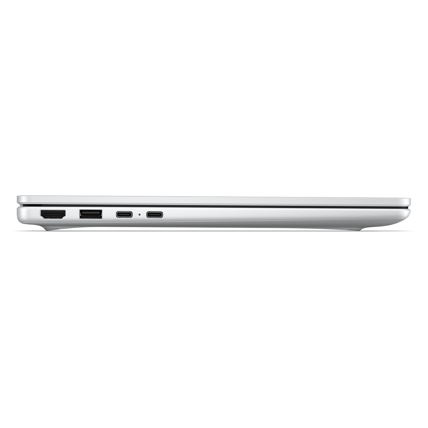 Portátil - HP Omnibook 3 14-hu0004nsx, 14 " 2K, Intel® Core™ 5 120U, 8 GB RAM, 512 GB SSD, Windows 11 Home, Sin cargador