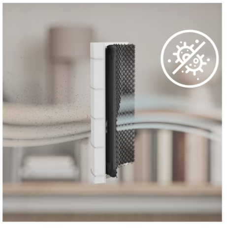 ELECTROLUX EPO60571DG Hava Temizleme Cihazı Gri