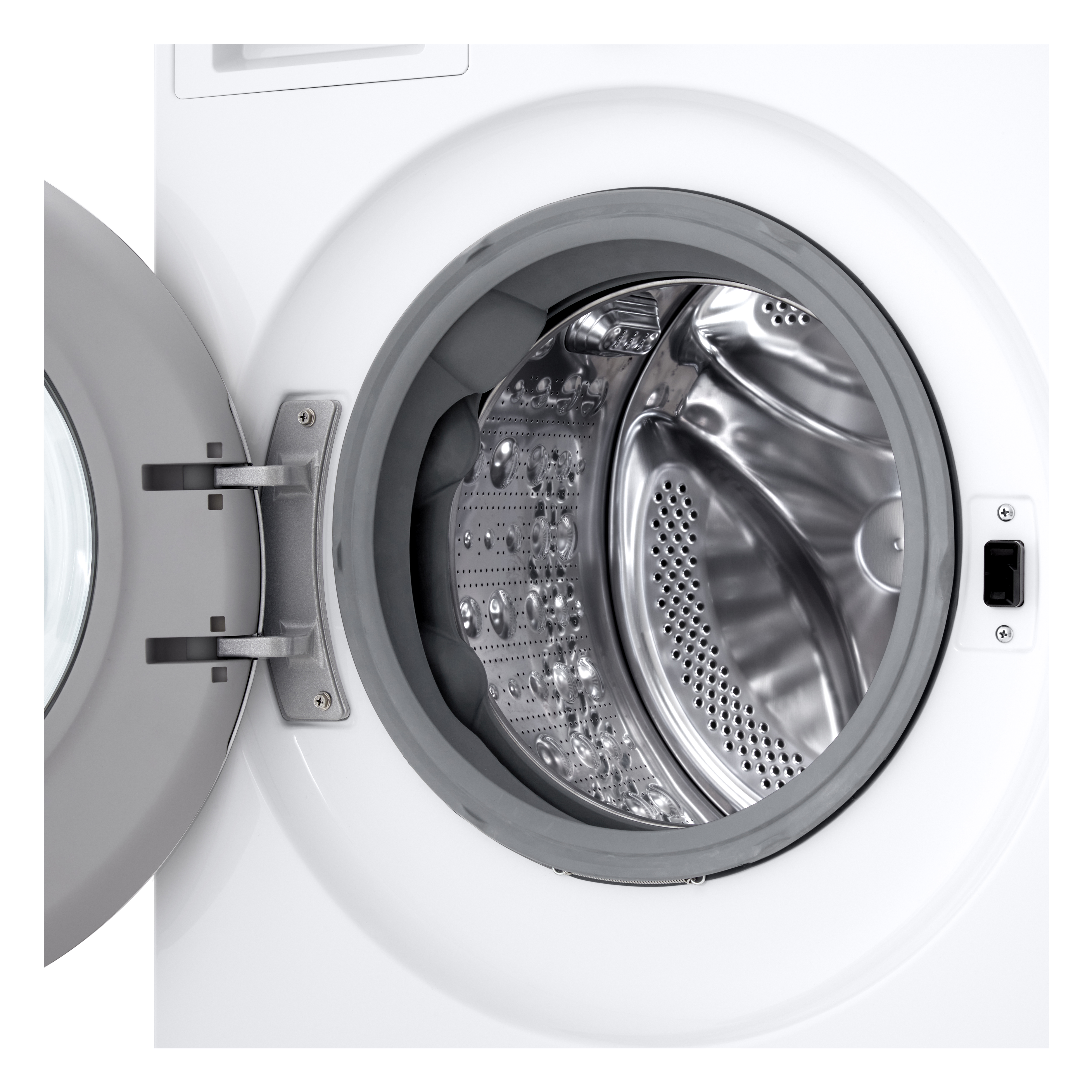 LG ELECTRONICS HPWD116A X-Serie Waschtrockner (11 kg / 6 kg, 1350 U/Min., freistehend, Weiß)