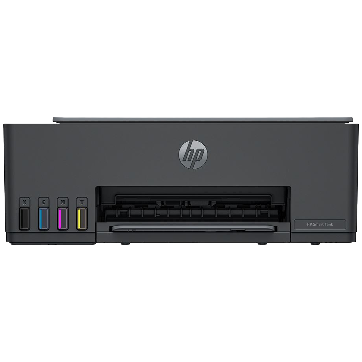 HP Smart Tank 5115 - All-in-one-printer Ink Print Kleur A4 Light Basalt