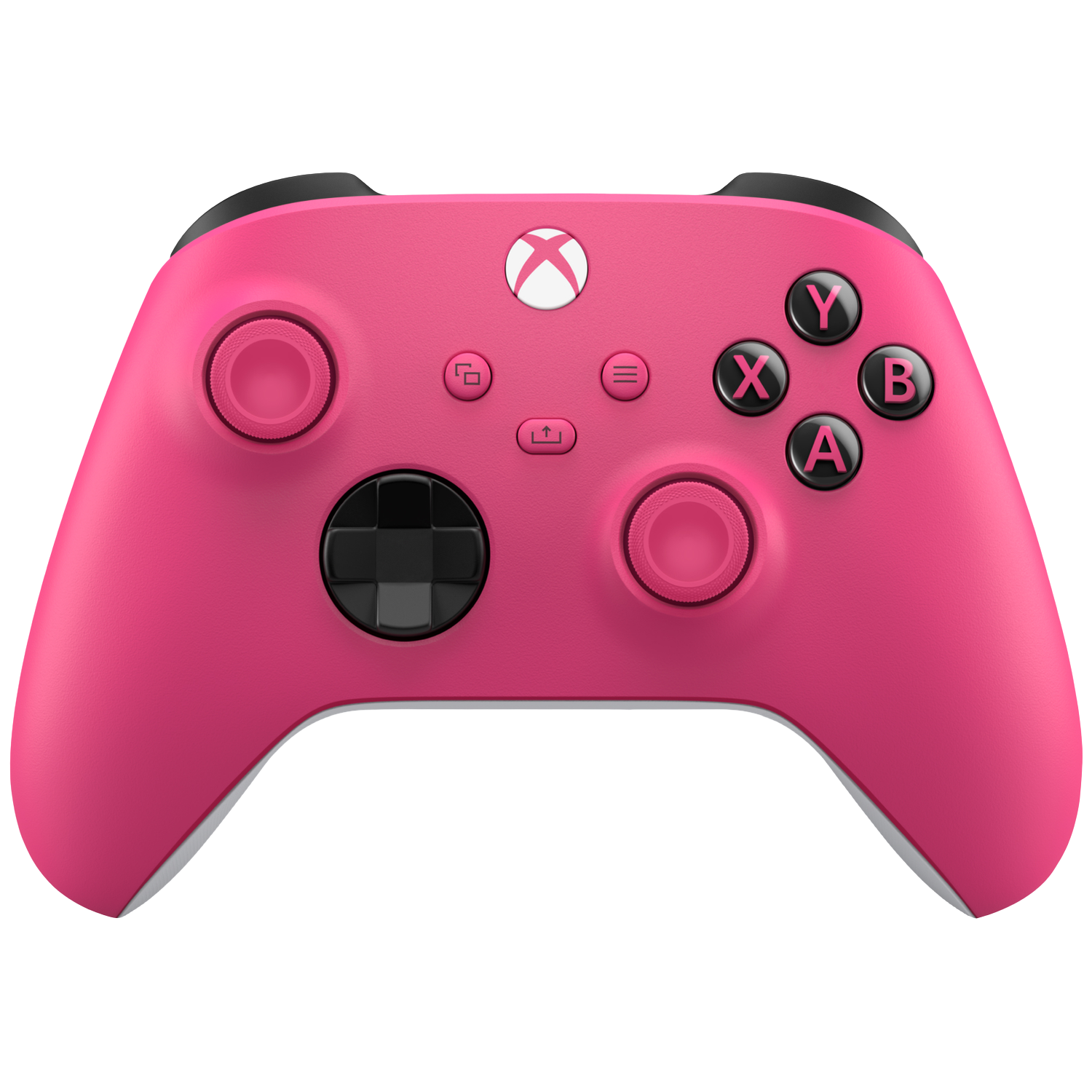 Microsoft Xbox Wireless Controller Android Ios Overig Pc Xbox One Series Series S X Deep Pink