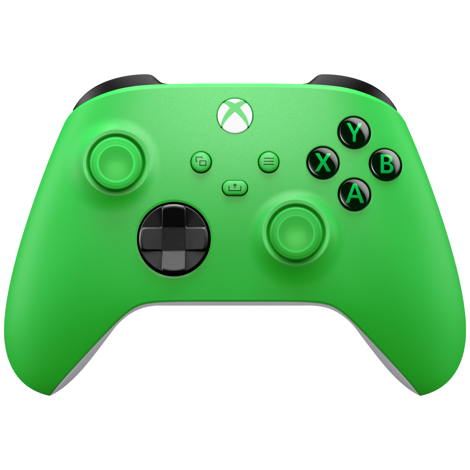 Microsoft Xbox Wireless Controller Android Ios Overig Pc Xbox One Series Series S X Velocity Green