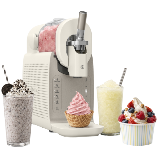 Freezi IJsmachine