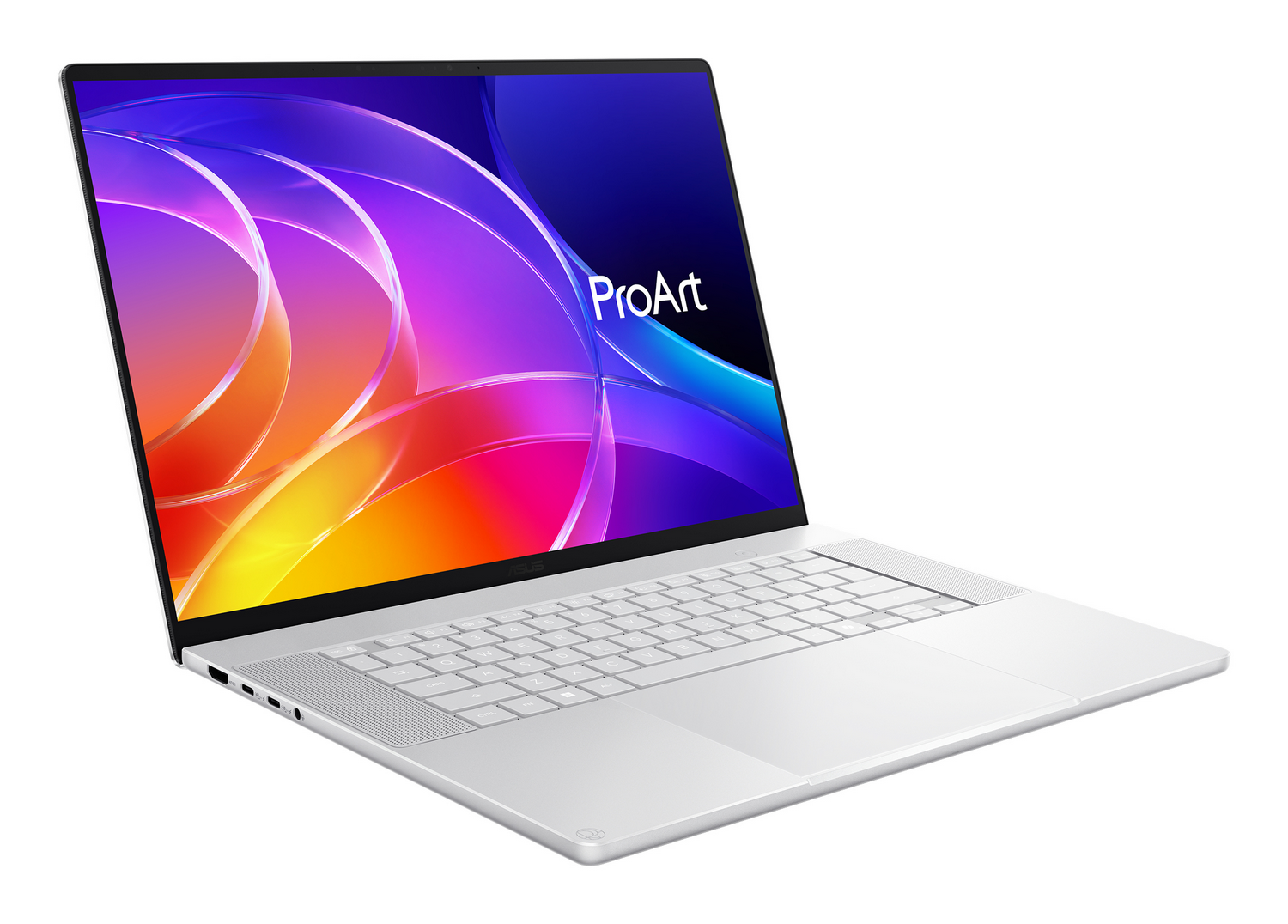 Portátil - ASUS ProArt P16 OLED H7607BA-SE107W, 16" WQUXGA, NVIDIA RTX Spark™ N1X, 64GB RAM, 1TB SSD, NVIDIA Blackwell RTX, Windows 11 Home