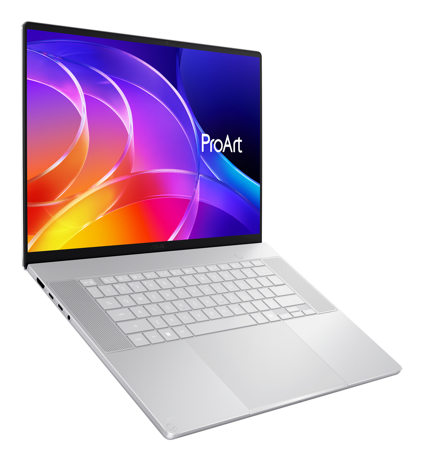 Portátil - ASUS ProArt P16 OLED H7607BA-SE107W, 16" WQUXGA, NVIDIA RTX Spark™ N1X, 64GB RAM, 1TB SSD, NVIDIA Blackwell RTX, Windows 11 Home