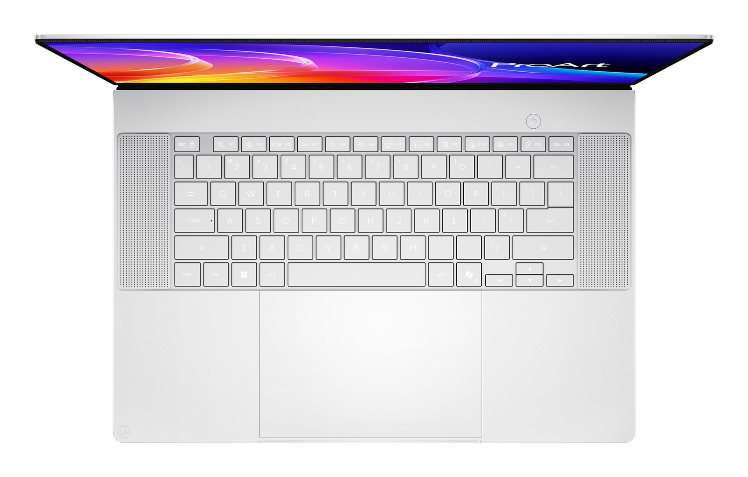 Portátil - ASUS ProArt P16 OLED H7607BA-SE107W, 16" WQUXGA, NVIDIA RTX Spark™ N1X, 64GB RAM, 1TB SSD, NVIDIA Blackwell RTX, Windows 11 Home