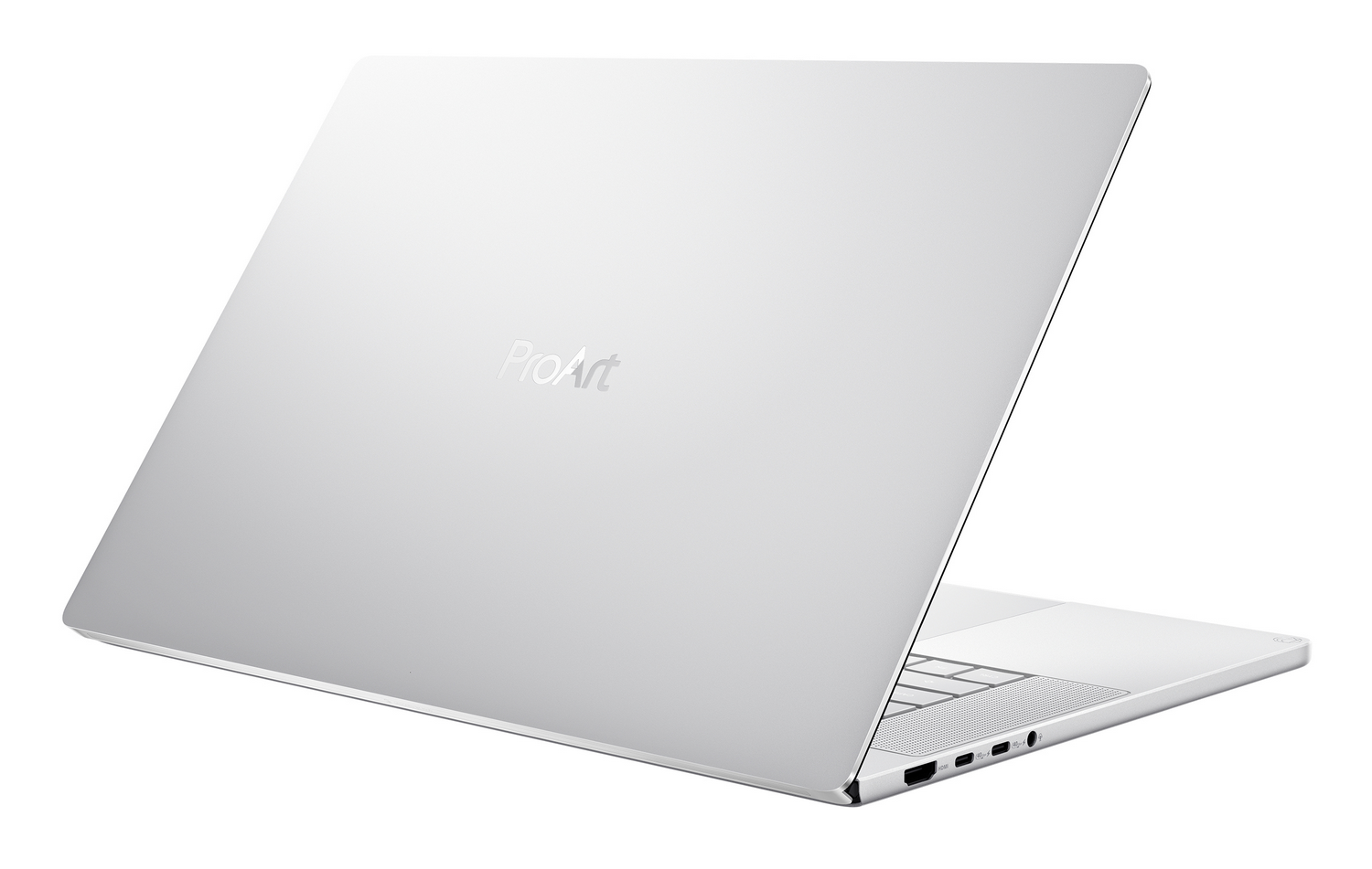 Portátil - ASUS ProArt P16 OLED H7607BA-SE107W, 16" WQUXGA, NVIDIA RTX Spark™ N1X, 64GB RAM, 1TB SSD, NVIDIA Blackwell RTX, Windows 11 Home