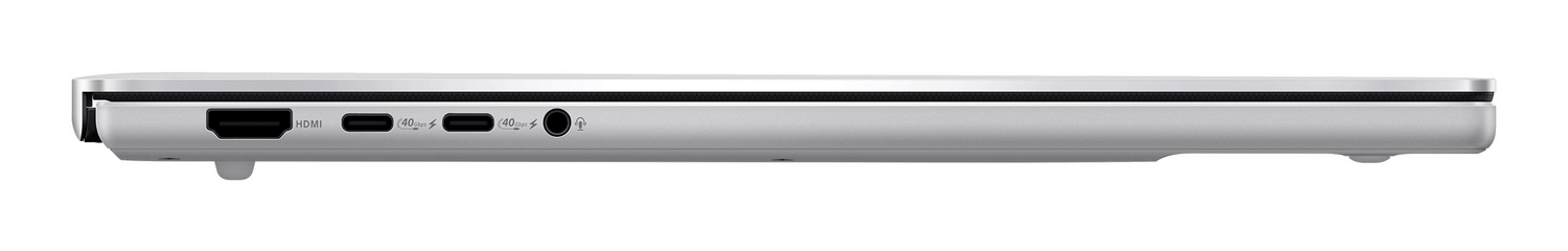 Portátil - ASUS ProArt P16 OLED H7607BA-SE107W, 16" WQUXGA, NVIDIA RTX Spark™ N1X, 64GB RAM, 1TB SSD, NVIDIA Blackwell RTX, Windows 11 Home