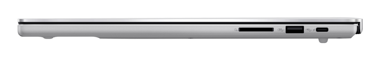 Portátil - ASUS ProArt P16 OLED H7607BA-SE107W, 16" WQUXGA, NVIDIA RTX Spark™ N1X, 64GB RAM, 1TB SSD, NVIDIA Blackwell RTX, Windows 11 Home