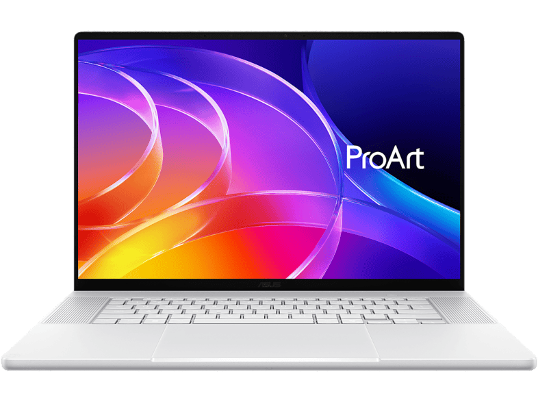Portátil - ASUS ProArt P16 OLED H7607BA-SE107W, 16" WQUXGA, NVIDIA RTX Spark™ N1X, 64GB RAM, 1TB SSD, Blackwell RTX, Windows 11 Home