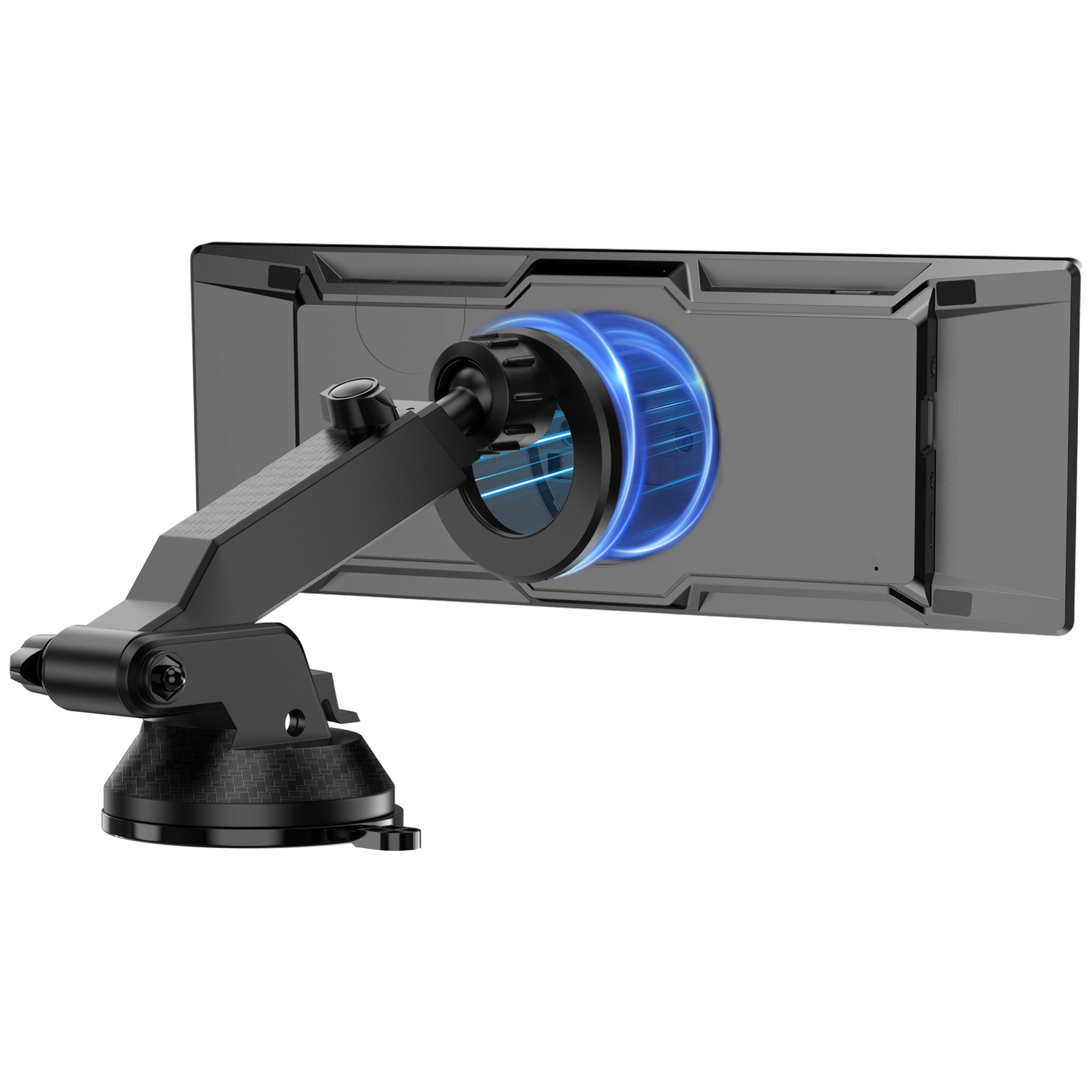 AUTOSKY APID-401 Écran