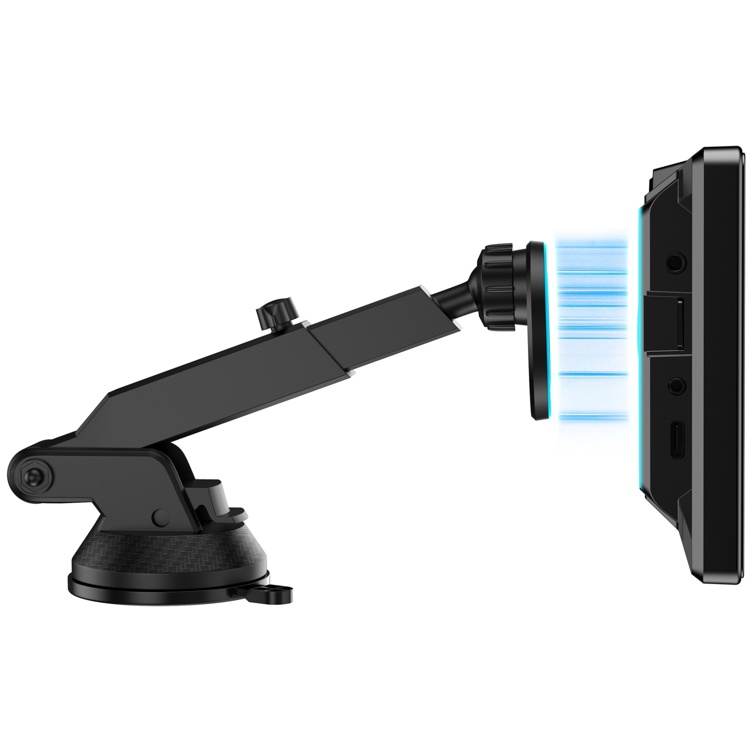 AUTOSKY APID-401 Écran