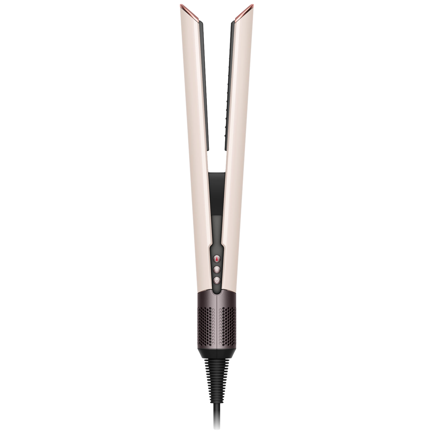 DYSON Airstrait Stijltang Ceramic Pink