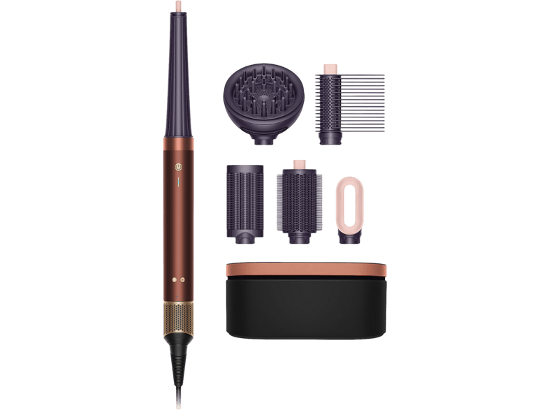 Dyson Airwrap Co-anda 2x Multistyleur et Sèche-cheveux
